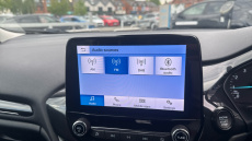 Ford Fiesta 1.0 EcoBoost Active 5dr Petrol Hatchback